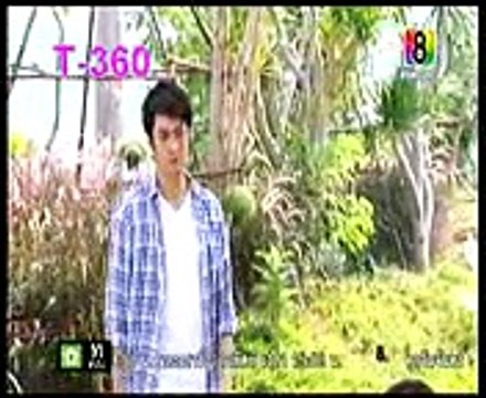 ភរិយាចិត្តព្រៃផ្សៃ EP 03B | Pheak riyea Chit Prey Psay,Thai Drama,Thai movie