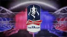Tyler Blackett Scores With Thunderbolt Free Kick In FA Youth Cup
