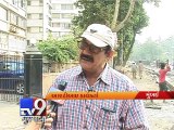Mumbai: Slow pace of roadworks adds to commuters' woes - Tv9 Gujarati