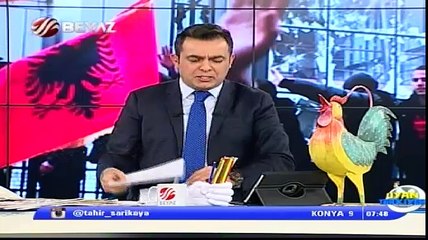 Uyan Türkiyem 26.01.2015 2.Kısım