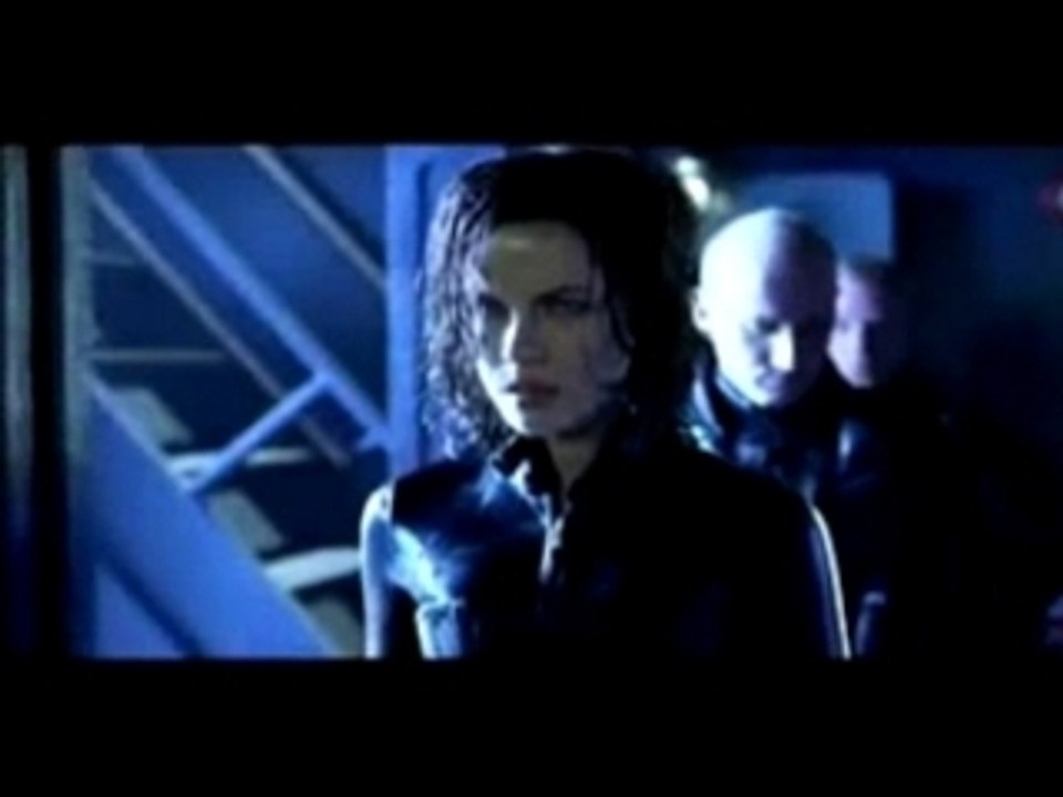 Underworld Evolution Trailer