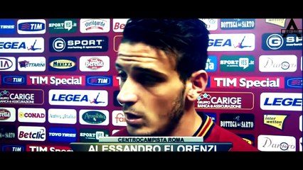 Alessandro Florenzi   ALL GOALS 2012 2013 And 2013 2014