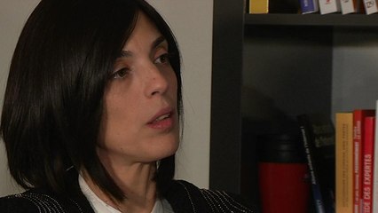 Hyper Cacher: "ma vie aujourd'hui est brisée", confie la veuve de Philippe Braham sur BFMTV