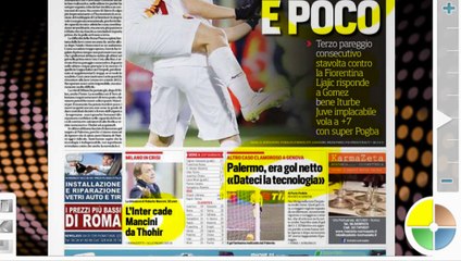 Rassegna Cittaceleste 26 gennaio