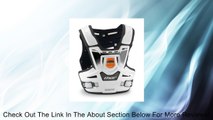 NEW KTM THOR SENTINEL CHEST PROTECTOR SX EXC XC 85 125 250 3PW122070 Review