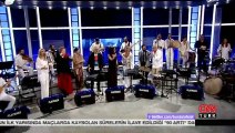 20 kardeş türküler kara üzüm habbesi 31.12.2012 star tv