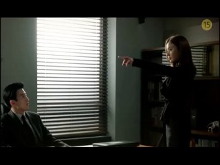 펀치 12회 FULL 1월26일 HDTV 펀치 12화 150126