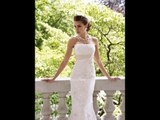 Lace Wedding Dresses 2015 | Lace Gown - Dressesplaza