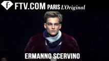 Ermanno Scervino Men Fall/Winter 2015-16 | Milan Men’s Fashion Week | FashionTV