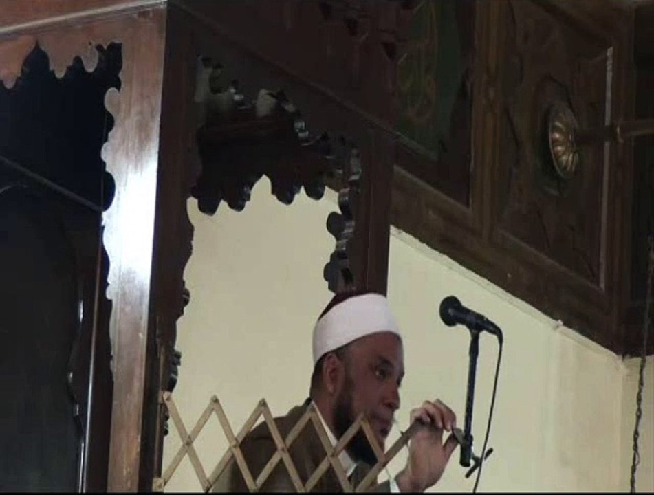 سمـــاحــه الاســلام  2