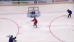 Incredible hockey penalty shot by Gusev during KHL All Star Game 2015