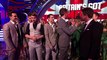 Britain's Got Talent winners Collabro's reaction   Britain's Got More Talent 2014 Final