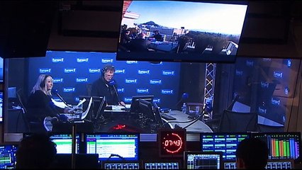 Vernicos : "J'espère que le nouveau gouvernement va réussir"