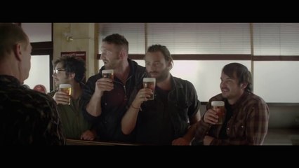 Beer Chase - The best "Don't drink and Drive" ad in existence.