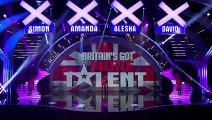 Diversity return to the BGT stage   Britain's Got More Talent 2014