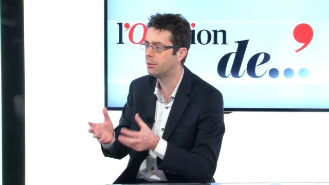 Nicolas Bouzou - Grèce : « Syriza arrive à un moment relativement confortable »