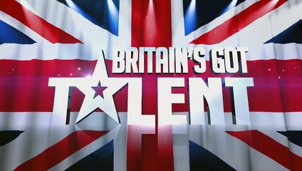 Eva Iglesias sings And I'm Telling You   Britain's Got Talent 2014