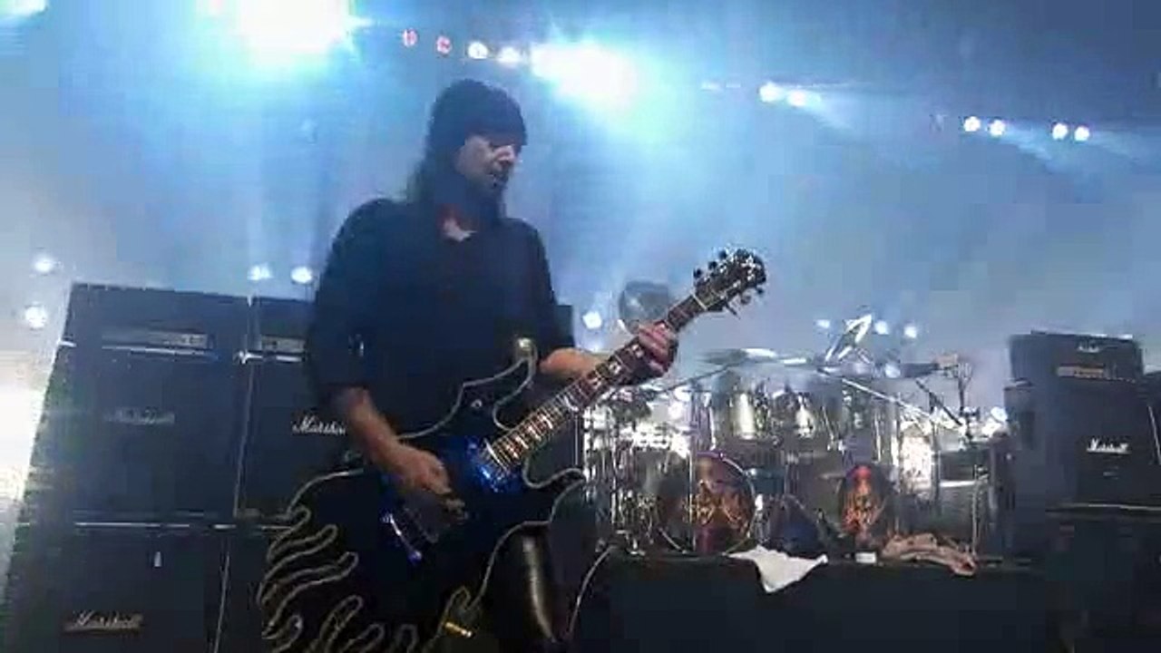 Motörhead - Just 'Cos You've Got The Power - bestmusic.ucoz.org