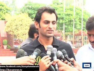 Dunya News - World-Cup related brief news in World Cup Round-up