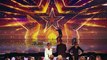Morrisons Yellow Room Ep 7, ft. Toju, Kieran & Sarah, Maarty Broekman   Britain's Got Talent 2015
