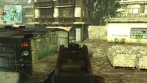 Mw3_ Double Ump45 Moab - TRIPLE MOAB FAIL _(