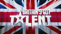 Musical theatre boyband Collabro sing Bring Him Home   Britain's Got Talent 2015