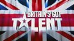 Musical theatre boyband Collabro sing Bring Him Home   Britain's Got Talent 2015