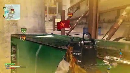 MW3_ 115 Second L86 LSW MOAB!