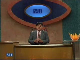 PHY301 Circuit Theory Lecture 22