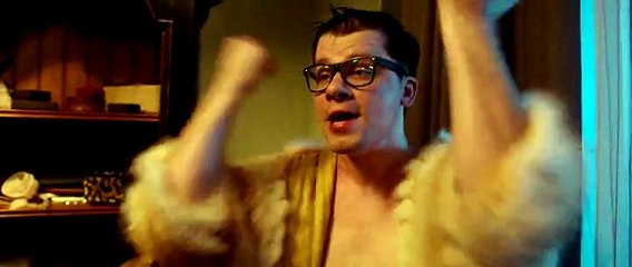 В хорошем качестве HD 720 Кибер о фильме