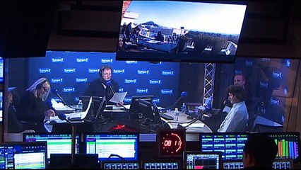 Loi Macron, une loi qui facilite l'activité