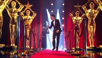 See Impressionist Jon Clegg's star-studded Final   Britain's Got Talent 2015 Final