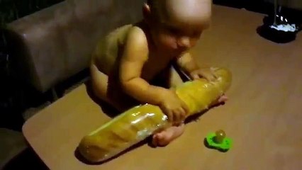Funny Baby Video Clips 2015 Part2