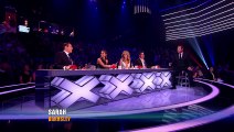 Stephen grills the Judges on tonight's semi-final   Britain's Got More Talent 2015