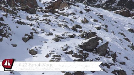 #22-FJT15-Farrah Vogel