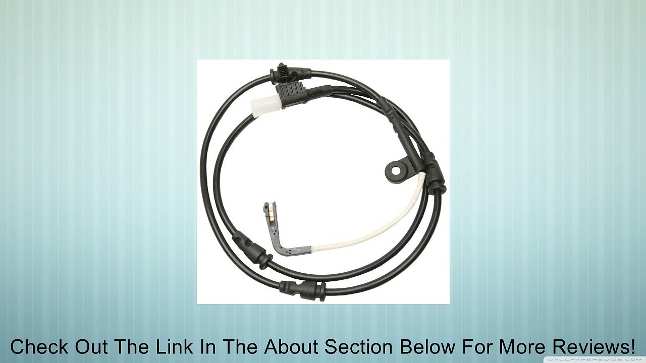 URO Parts SEM500090 Front Brake Pad Sensor Review