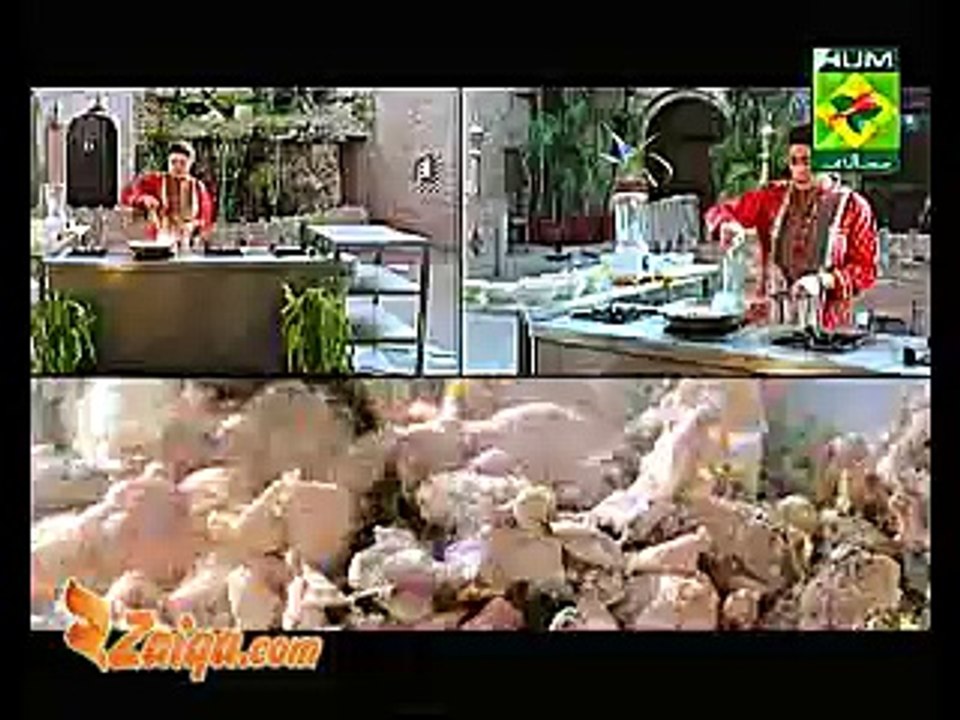 Chef Special _ January 18th, 2015