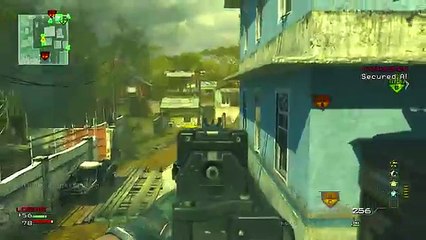 97 Kill Double Moab W_ P90!