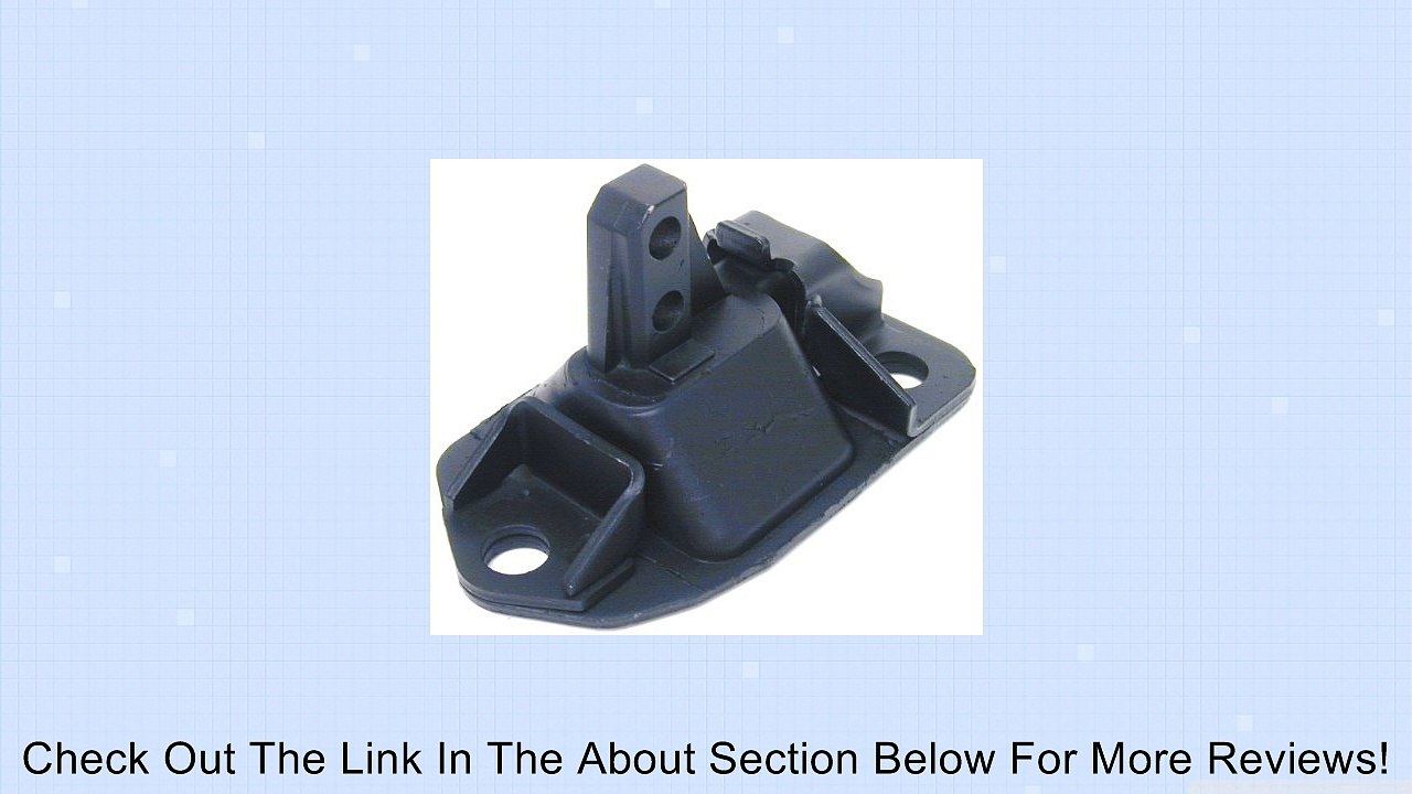 URO Parts 8631698 Engine Mount Review