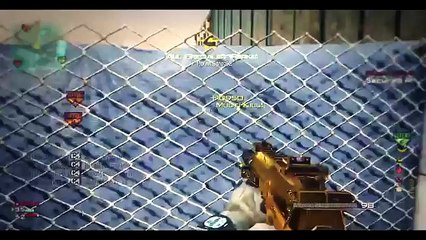 Goodbye Mw3 Montage + Thanks for 15k!