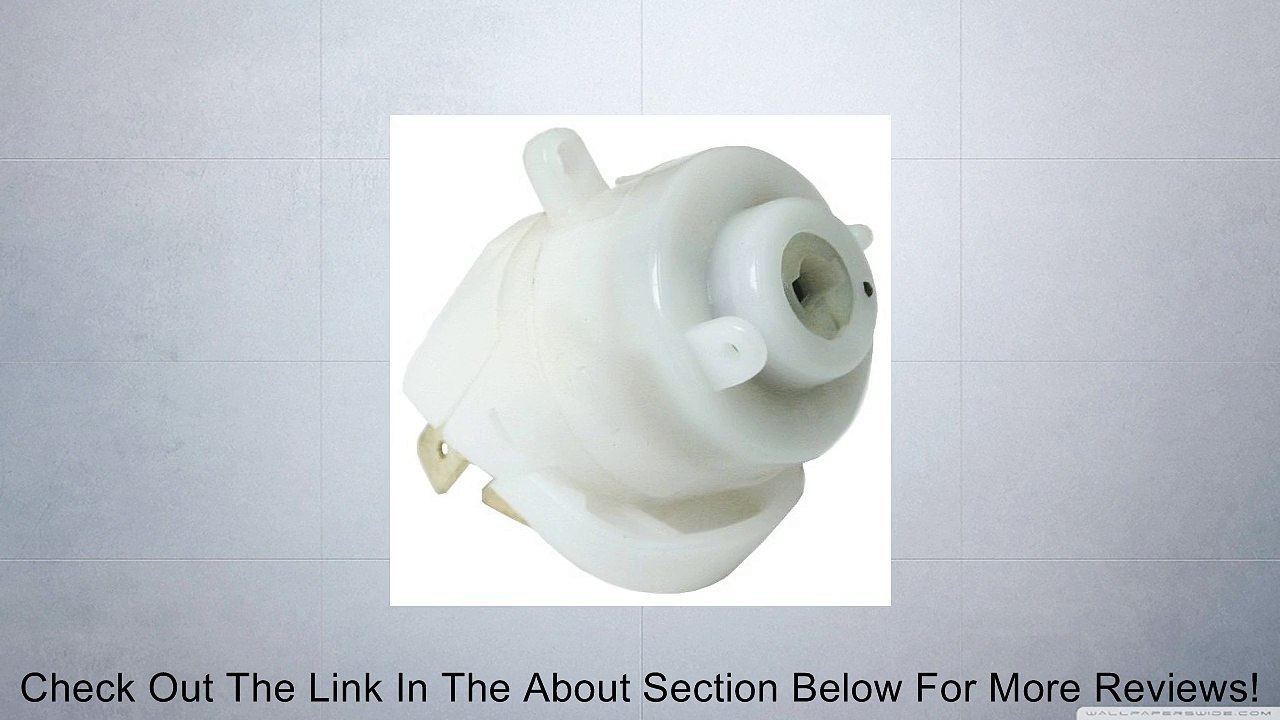 URO Parts 111 905 865L Ignition Switch Review