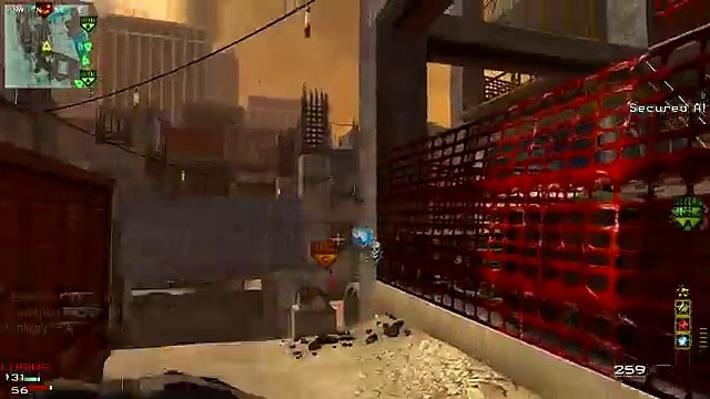 HIPFIRE ONLY AK47 MOAB + PARTNER YOUR CHANNEL!