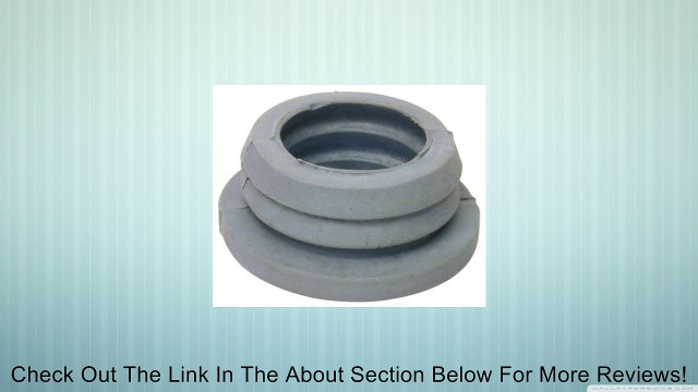 URO Parts 13 41 1 733 217 PCV Valve Grommet Review