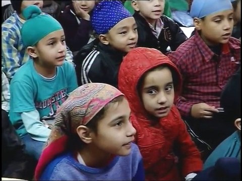 Afghan Sikh and Hindu refugees aspire to stay back in India