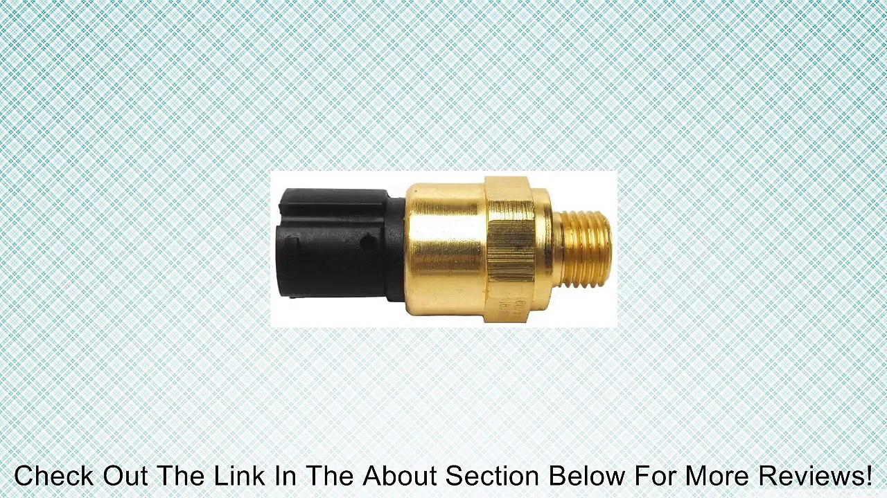 URO Parts 61 31 1 378 073 Radiator Fan Switch Review