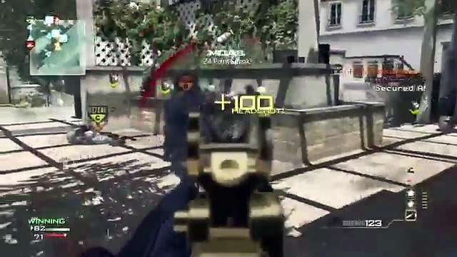 Epic Triple MOAB! _ By Fefenticle _ Figgy Fridays