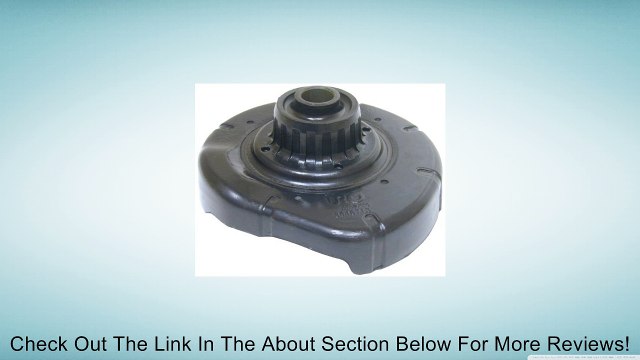 URO Parts 30683637 Upper Strut Mount Bushing Review