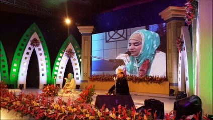 Mehfil e Milad At 9Zero by  Allah Dad 514 Gizri