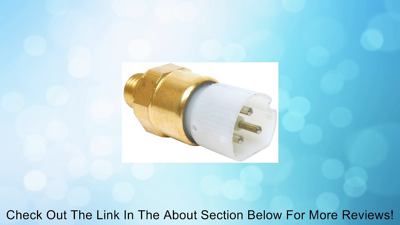 URO Parts 61 31 8 361 787 Water Temperature Switch Review