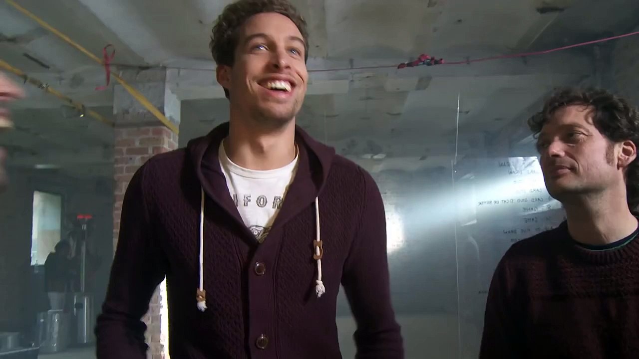 Stereotypes  – Behind the scenes | PokerStars.be Duel